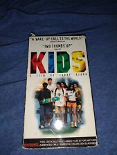 Kids movie vhs for sale  Coolidge