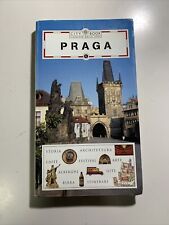 Praga guida turistica usato  Aci Sant Antonio
