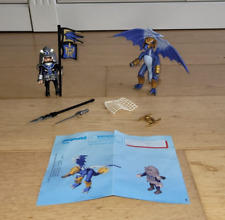 Playmobil 5464 dragons gebraucht kaufen  Lübeck