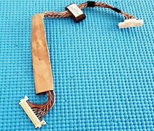Lvds tcon cable for sale  BOLTON
