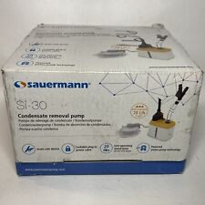 Sauermann 120v condensate for sale  Albany