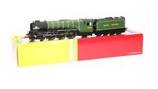 R3060 Hornby medidor OO classe A1 40163 'Tornado' em BR verde, caixa usada (usado) comprar usado  Enviando para Brazil