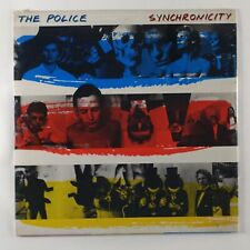 Police synchronicity m for sale  USA