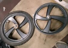 Bmx mag wheels for sale  DAGENHAM