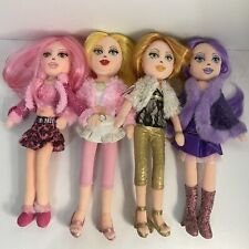 Girlz lot plush for sale  Springvale