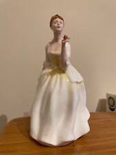 Royal doulton figurine for sale  LLANELLI