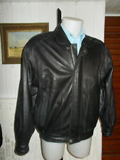 Veste blouson cuir d'occasion  France