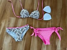 Schöner bikini höschen gebraucht kaufen  Heinitz,-Wiebelsk.,-Hangard