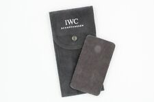 Watch box iwc usato  Chivasso