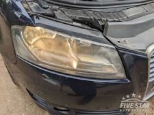 Audi front headlight for sale  UK
