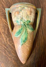 Roseville pottery dahlrose for sale  Shipping to Ireland