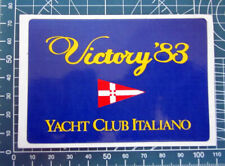 Yacht club italiano usato  Serole