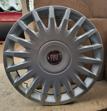 Fiat stilo wheel for sale  COBHAM