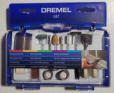 Accessoires dremel 687 d'occasion  Limeil-Brévannes