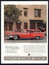 Oldsmobile 1958 fiesta for sale  Hemet