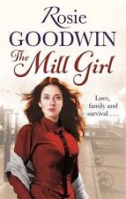 Mill girl rosie for sale  UK