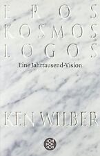 Eros kosmos logos gebraucht kaufen  Berlin