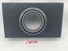 Audio 8w3v3 w3v3 for sale  Blountsville