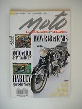 Moto legende bmw d'occasion  France