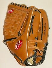catchers rawlings lh glove for sale  Wilmington