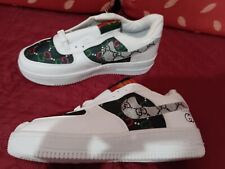 sneaker gucci donna usato  Ardore Marina