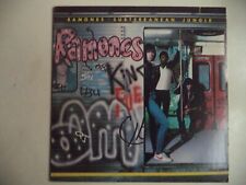 Ramones - LP Selva Subterrânea, usado comprar usado  Enviando para Brazil