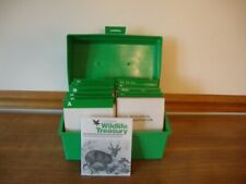 Vtg illustrated wildlife for sale  Macungie