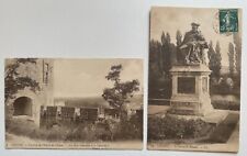 1910s litho postcards for sale  Shipping to Ireland