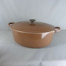 French vintage creuset d'occasion  Chevannes
