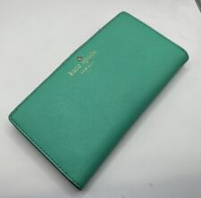 kate spade green wallet for sale  Tucson