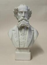 Charles dickens parian for sale  Shipping to Ireland