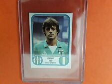 Panini football johnny d'occasion  Caen