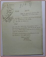 1797 directoire signé d'occasion  France