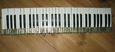 vintage soviet keyboard for Organ Synth Hammond segunda mano  Embacar hacia Argentina
