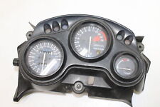 1991-94 Honda Cbr600f2 medidores de velocidade display cluster velocímetro fabricante de equipamento original *80k milhas*, usado comprar usado  Enviando para Brazil