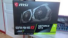 Msi geforce gtx d'occasion  Berteaucourt-les-Dames