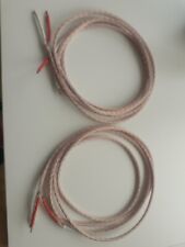 Kimber cable 8tc usato  Bari