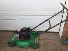 Performance power mulcher for sale  MARCH