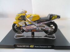 Valentino rossi honda for sale  CHORLEY