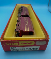 hornby king george for sale  MINEHEAD