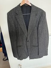 Tweed jacket blazer for sale  STANMORE