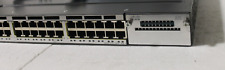 Cisco c3750x 48pf for sale  South Hackensack