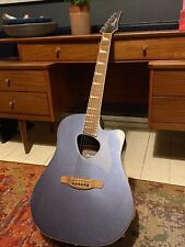 Ibanez talman tcm50 for sale  MANCHESTER