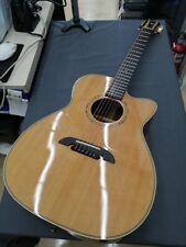 K.yairi acoustic electric for sale  Shipping to Ireland