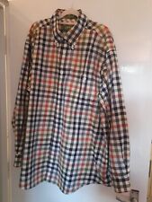Mens orvis checked for sale  HASTINGS