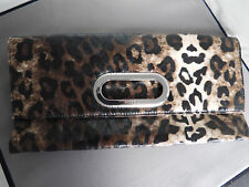 Fiorelli leopard print for sale  LEEDS