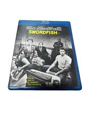 Swordfish (Blu-ray) comprar usado  Enviando para Brazil