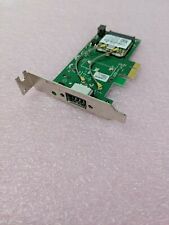 Genuine Dell Broadcom BCM943224HMS PCI-e WiFi Wireless Adapter Card 8VP82 for sale  Shipping to South Africa