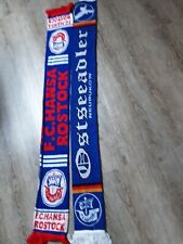 Hansa rostock fch gebraucht kaufen  Neubukow