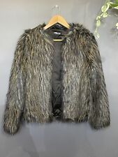 Faux fur jane for sale  NANTWICH